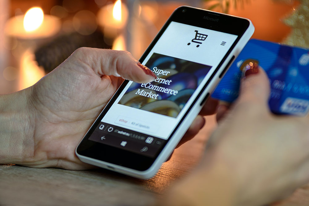 E-commerce Management