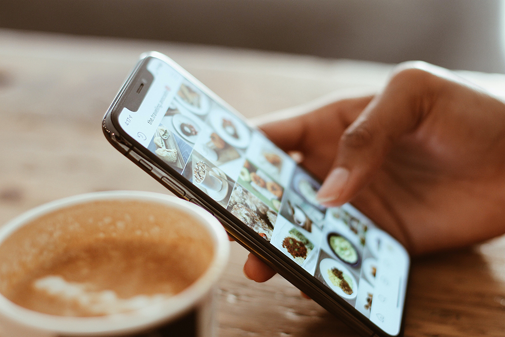 Social Media Management